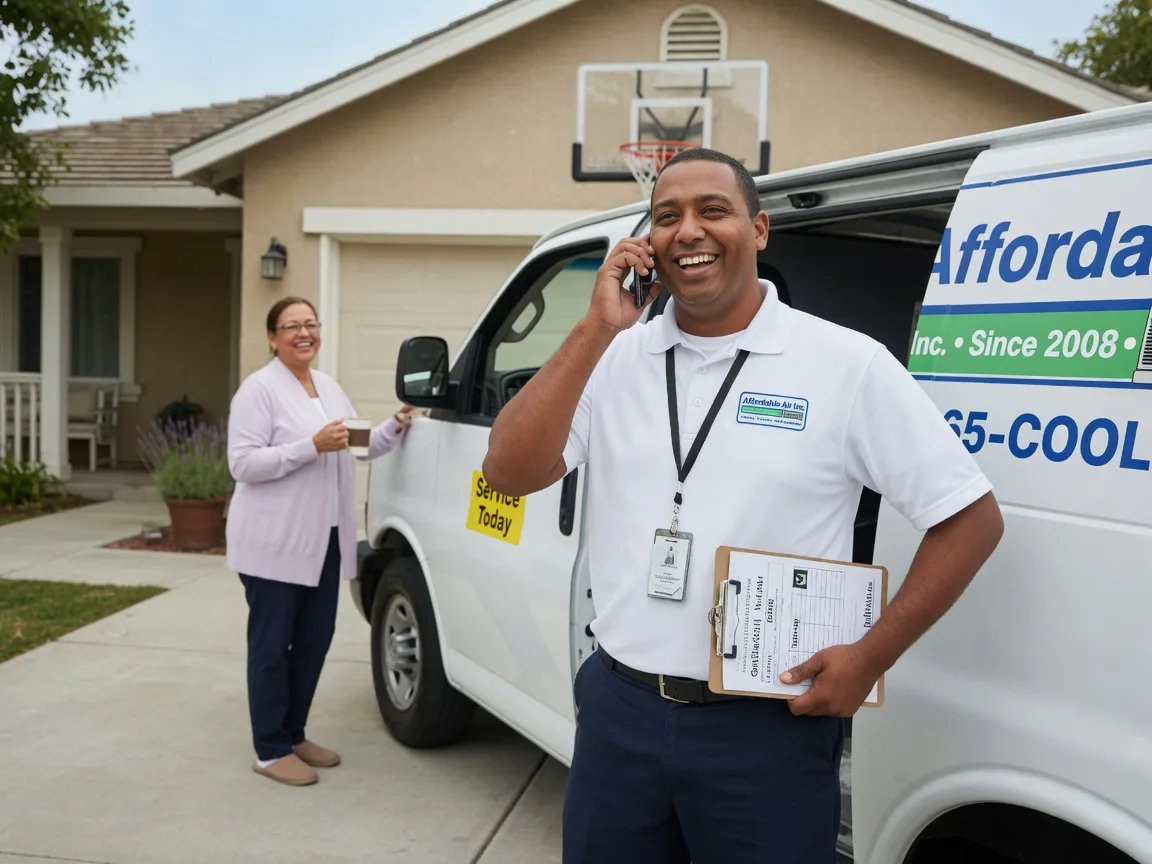 Central Ac Repair Langlois, OR FAQs